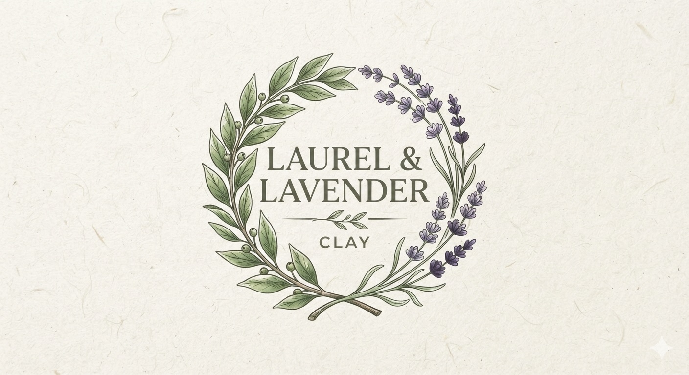 Laurel and Lavender